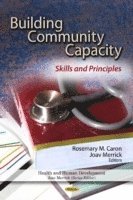 bokomslag Building Community Capacity