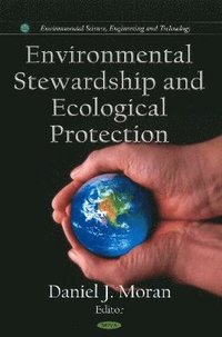 bokomslag Environmental Stewardship & Ecological Protection