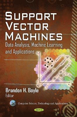 bokomslag Support Vector Machines