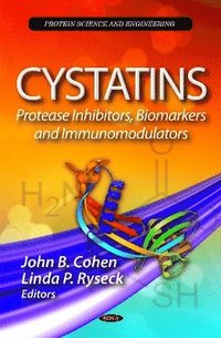 bokomslag Cystatins