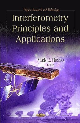 Interferometry Principles & Applications 1