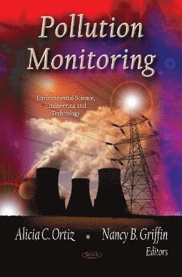 bokomslag Pollution Monitoring