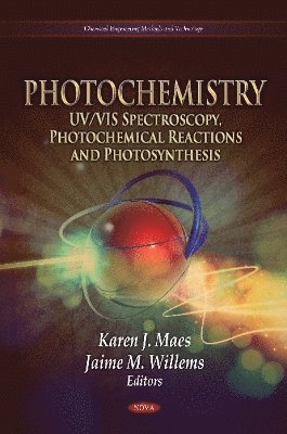 bokomslag Photochemistry