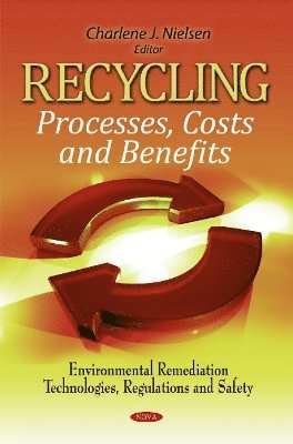 bokomslag Recycling