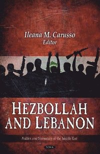 bokomslag Hezbollah & Lebanon