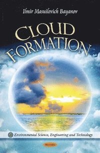 bokomslag Cloud Formation