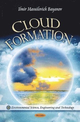 bokomslag Cloud Formation