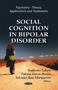 bokomslag Social Cognition in Bipolar Disorder
