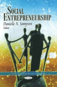 bokomslag Social Entrepreneurship