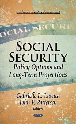 bokomslag Social Security