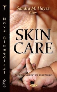 bokomslag Skin Care