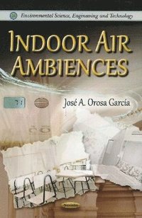bokomslag Indoor Air Ambiences