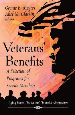bokomslag Veterans' Benefits