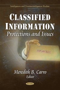 bokomslag Classified Information