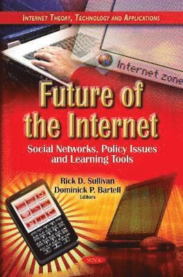 bokomslag Future of the Internet