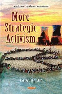 bokomslag More Strategic Activism