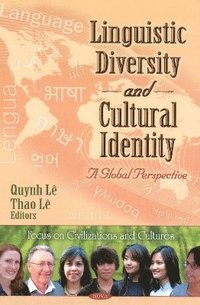 bokomslag Linguistic Diversity & Cultural Identity