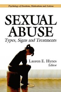 bokomslag Sexual Abuse