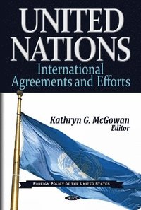 bokomslag United Nations