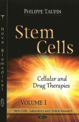 bokomslag Stem Cells