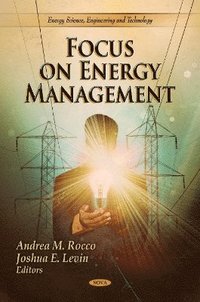 bokomslag Focus on Energy Management