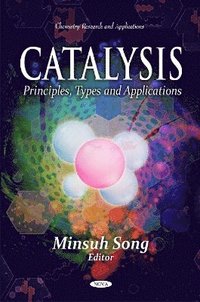 bokomslag Catalysis