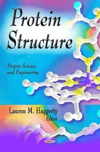 bokomslag Protein Structure