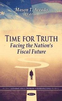bokomslag Time for Truth