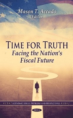 bokomslag Time for Truth