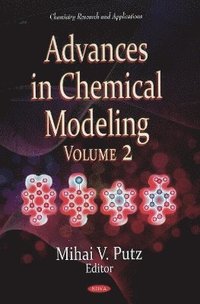bokomslag Advances in Chemical Modeling