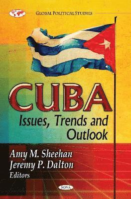 bokomslag Cuba