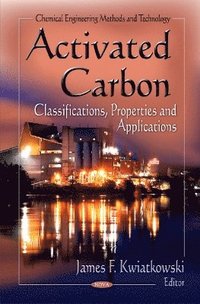 bokomslag Activated Carbon