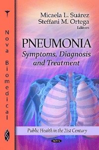 bokomslag Pneumonia