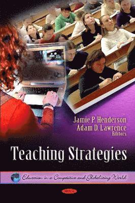 bokomslag Teaching Strategies