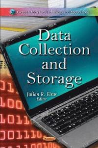bokomslag Data Collection & Storage