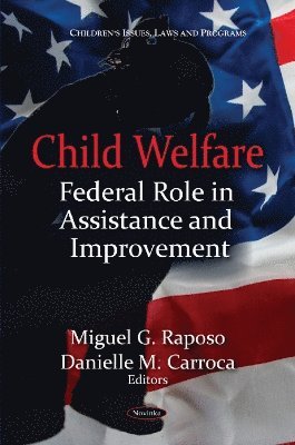 bokomslag Child Welfare