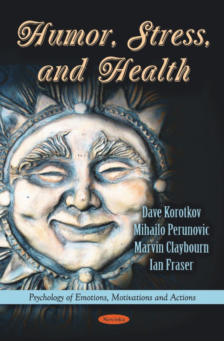 Humor, Stress & Health