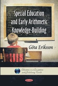 bokomslag Special Education & Early Arithmetic Knowledge-Building
