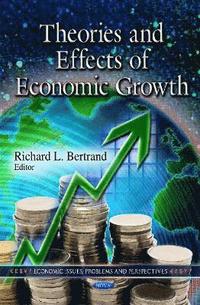 bokomslag Theories & Effects of Economic Growth
