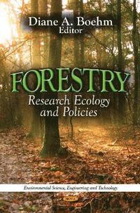 bokomslag Forestry