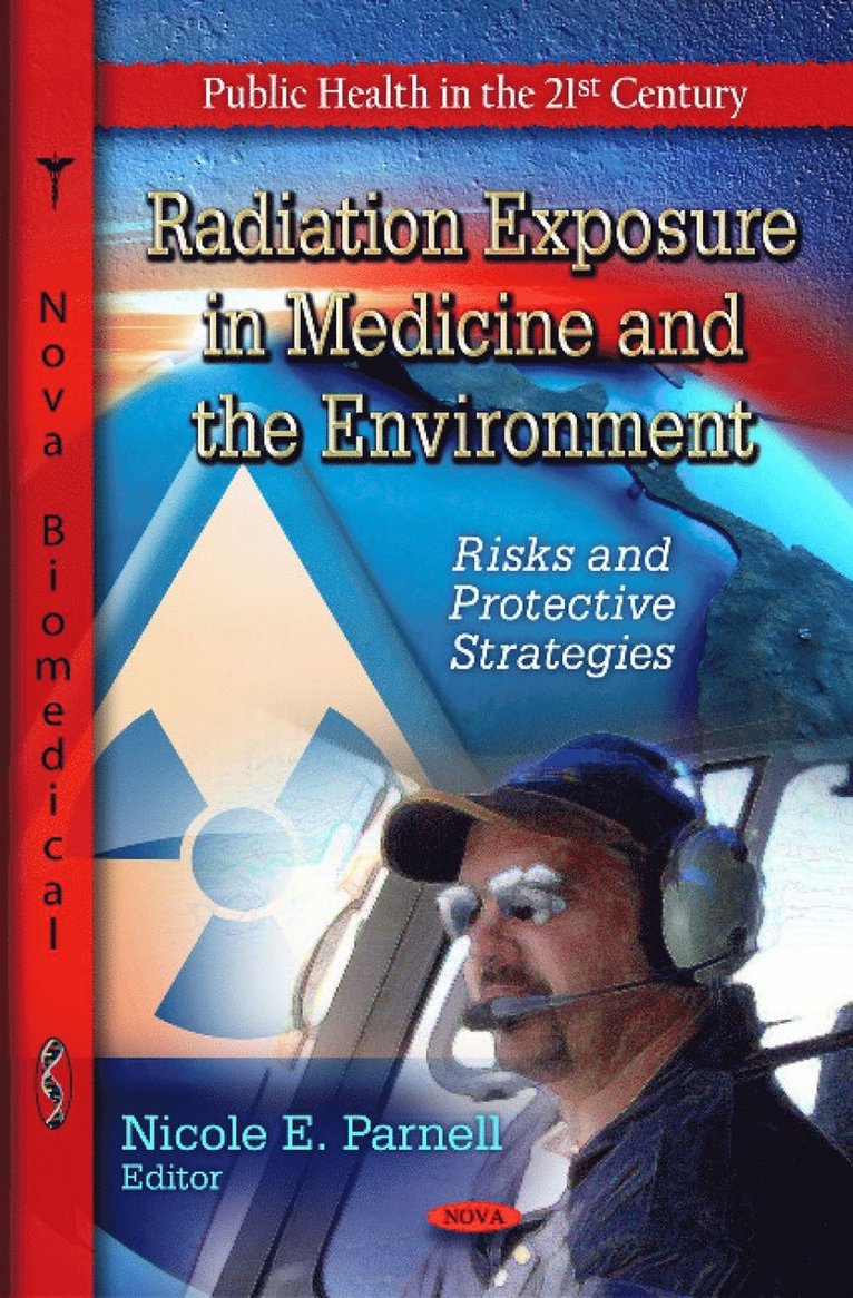 Radiation Exposure in Medicine & the Environment