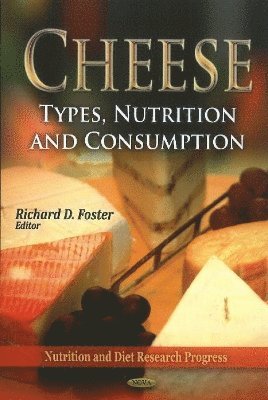 bokomslag Cheese