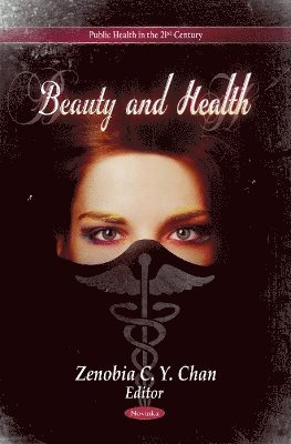 bokomslag Beauty & Health
