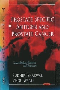 bokomslag Prostate Specific Antigen & Prostate Cancer