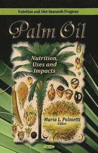 bokomslag Palm Oil