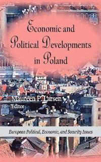 bokomslag Economic & Political Developments in Poland