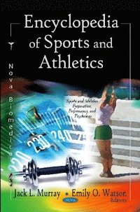 bokomslag Encyclopedia of Sports & Athletics