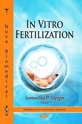 bokomslag In Vitro Fertilization