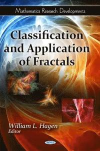 bokomslag Classification & Application of Fractals