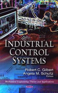 bokomslag Industrial Control Systems